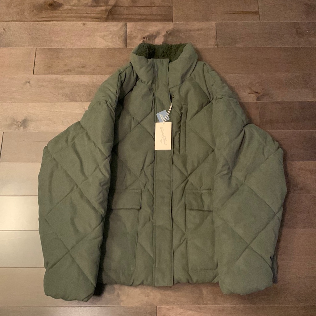 Nwt Universal Thread Jacket